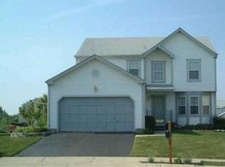 23 E Woodstone, Etna, OH 43062