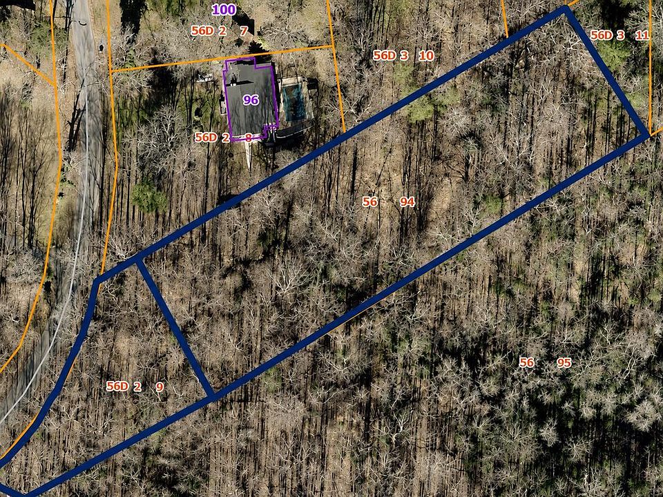 1st image of Sandy Ridge Rd