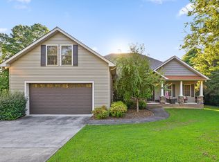 5407 Alvin York Hwy, Whitwell, TN 37397