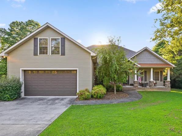 5407 Alvin York Hwy, Whitwell, TN 37397