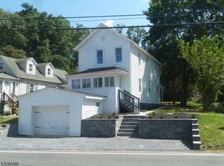 336 Route 31, Oxford, NJ 07863