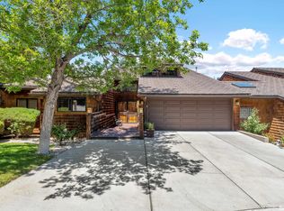 2455 Rock Hill Cir, Reno, NV 89519