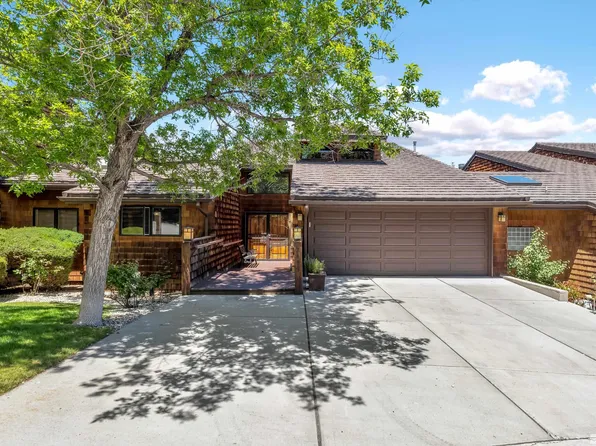 2455 Rock Hill Cir, Reno, NV 89519