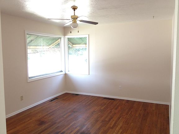 Living room.