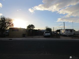 656 N Cesar Chavez St, San Luis, AZ 85349