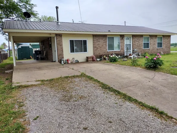 500 Whitewing Cir, Fairland, OK 74343