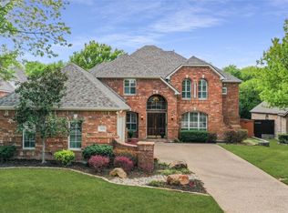 3420 Provine Rd, McKinney, TX 75072