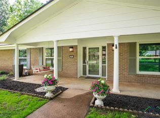 1801 N Clinton St, Longview, TX 75604