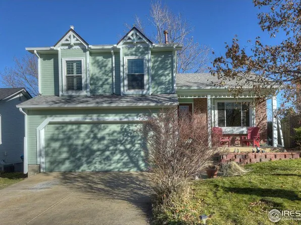 2208 Dogwood Cir, Louisville, CO 80027