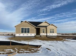 2671 Cutter Dr, Severance, CO 80524