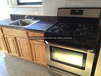 Rented by Citi Living Solutions