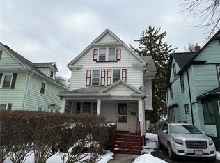 344 Cottage St, Rochester, NY 14611