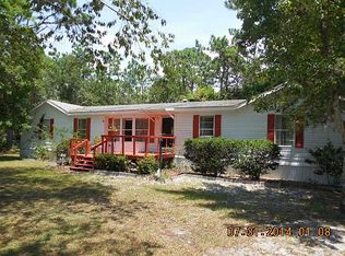 4261 S Small Point, Homosassa, FL 34446