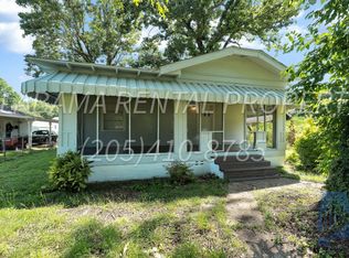 210 Front St, Adamsville, AL 35005