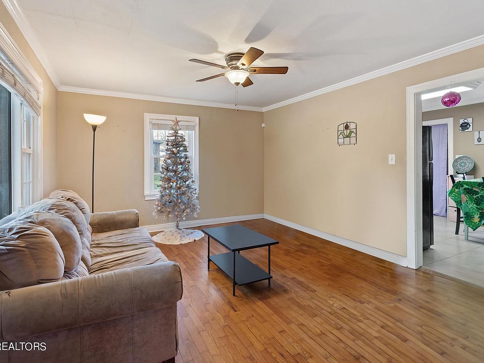 1205 Harrison Pike, Cleveland, TN 37311 Zillow