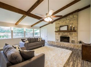 2203 Ohlen Rd, Austin, TX 78757