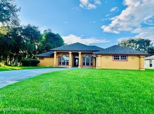 317 Lanack Rd SE, Palm Bay, FL 32909
