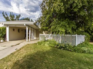 1535 S 700 W, Woods Cross, UT 84087