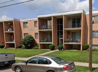 3311 White Oak Dr, Dayton, OH 45420