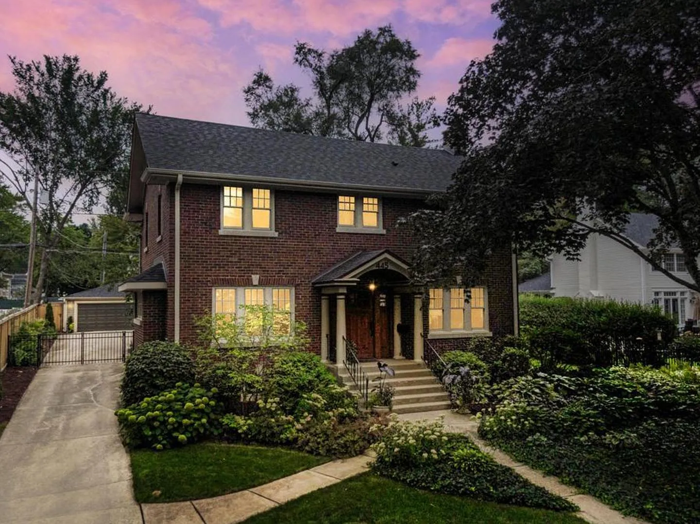 445 Highland Ave photo 1