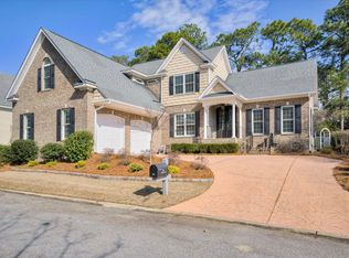 84 Juniper Loop, Aiken, SC 29803