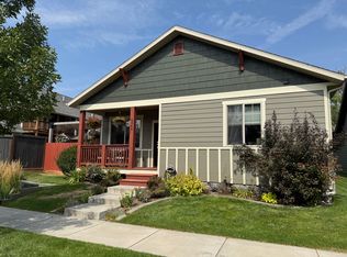 3943 Equestrian Ln, Bozeman, MT 59718