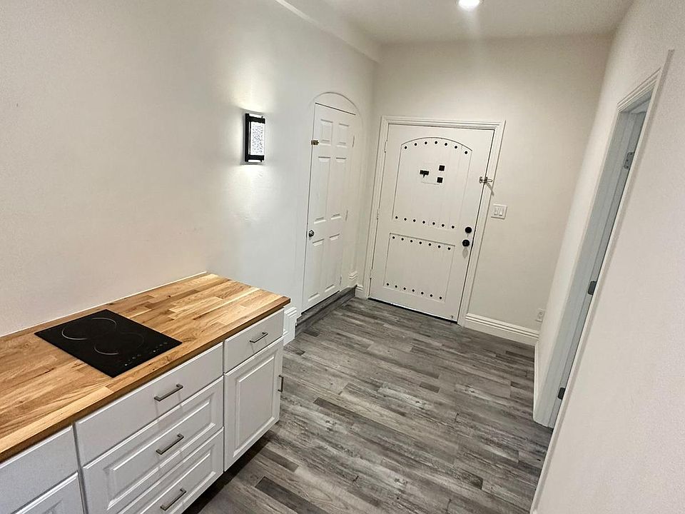 kitchen / Cocina
