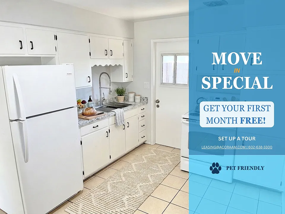 16 W Pasadena Ave #6