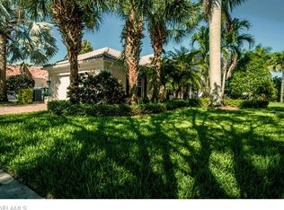 4699 Navassa Ln, Naples, FL 34119