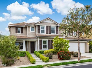 6923 Ridgemark Ct, Moorpark, CA 93021