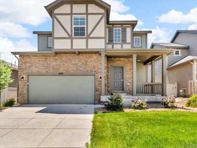 6591 N Ceylon Street, Denver, CO, 80249