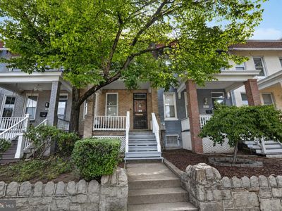2217 2nd St NW, Washington, DC, 20001
