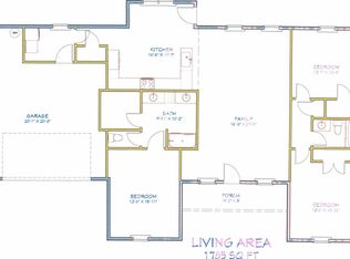 3491 County Road 9, Florence, AL 35633