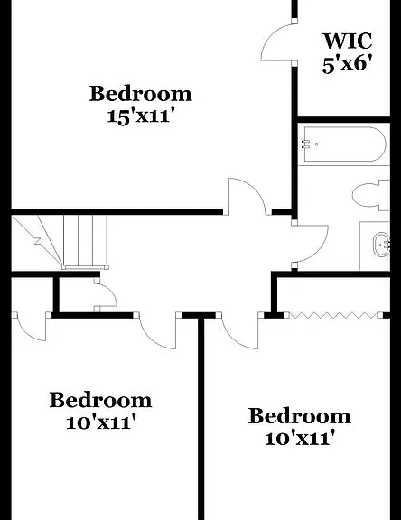 7028 Indian Ridge Ln — Photo 3