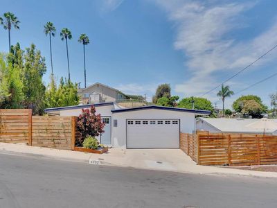 4732 Wendell St, San Diego, CA, 92105