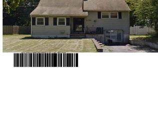 1152 Lower Ferry Rd, Ewing, NJ 08618