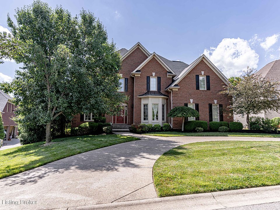 704 Wolford Ridge Ct Louisville KY 40245 Zillow