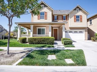 8022 Horizon St, Chino, CA 91708