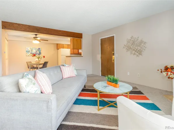 335 Wright Street Bldg 11 #107, Lakewood, CO 80228