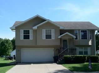 1508 Walnut St, Dakota City, NE 68731