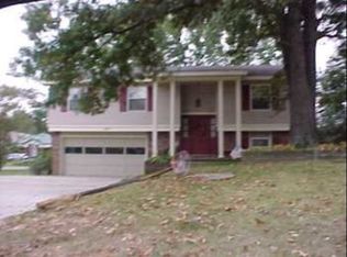 1809 Rich Rd, Jonesboro, AR 72401