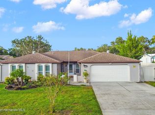 7481 Landmark Dr, Spring Hill, FL 34606