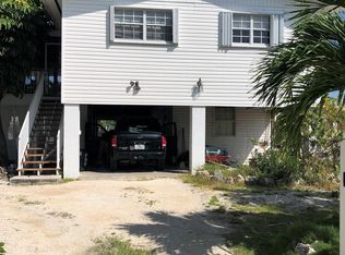 29125 Mango Ln, Big Pine Key, FL 33043