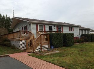 108 Arrowood Cir, Seneca, SC 29672