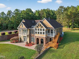 6570 State Highway 231, Middlesex, NC 27557