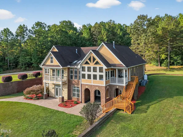 6570 State Highway 231, Middlesex, NC 27557