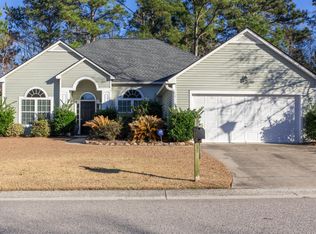 1472 Cypress Pointe Dr, Mount Pleasant, SC 29466