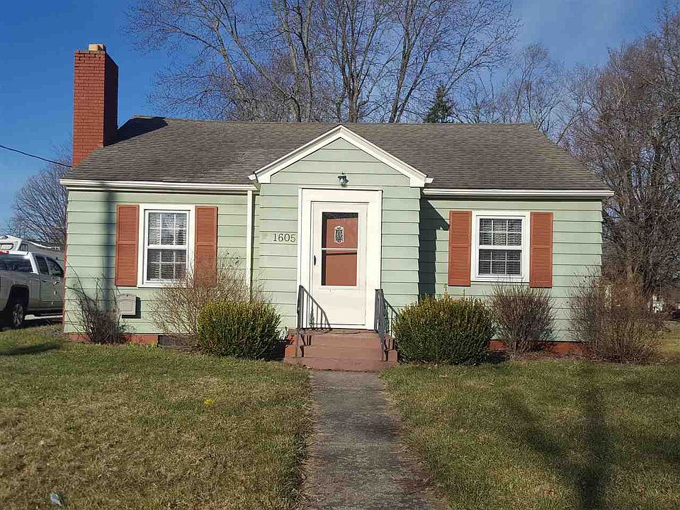 1st image of 1605 S Luick Ave