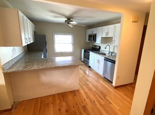 91 Glen St #1, Somerville, MA 02145