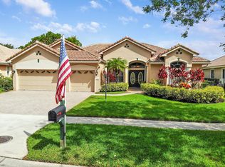 3455 SE Fairway Oaks Trl, Stuart, FL 34997